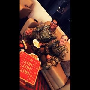 Meet your Posher, Kearra